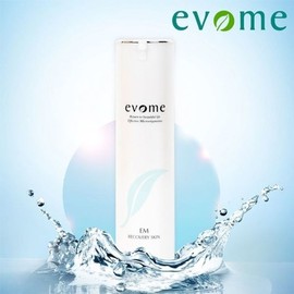Ibome EM 이보메 리커버리 스킨 120ml EM Ibome Recovery Skin 120ml