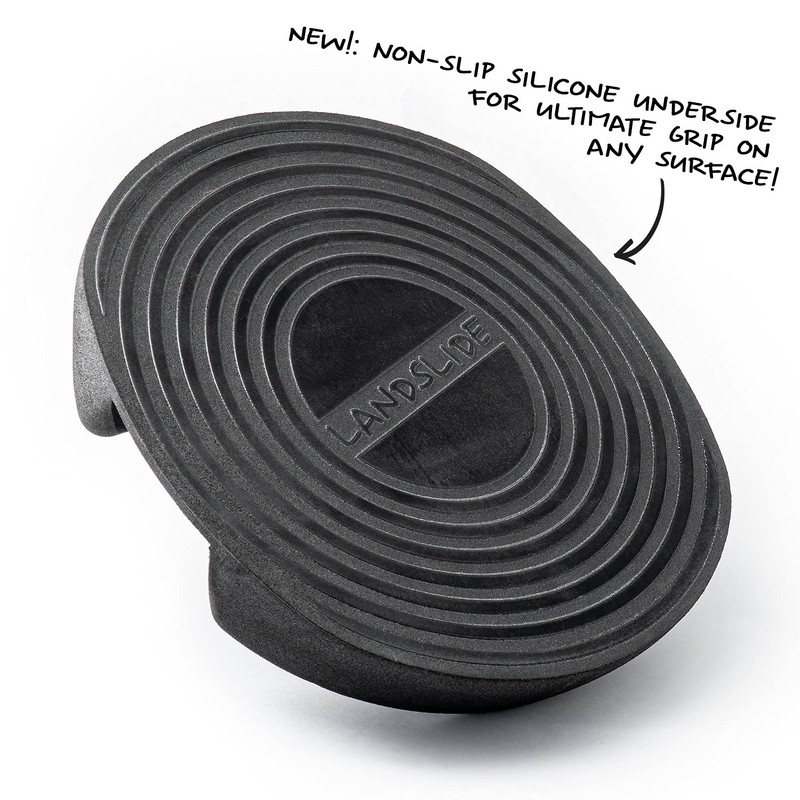 Landslide Trunksaver Onewheel Pint Stand for Car Trunk – Accessory