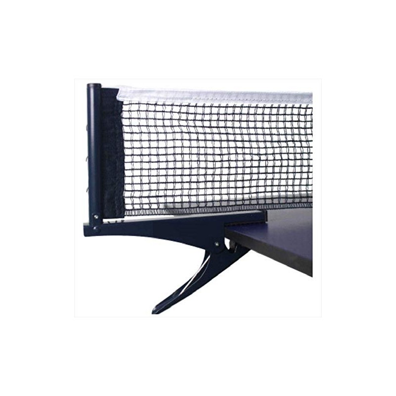 HoRoPii Table Tennis Net with Poles, Table Tennis Table, International
