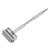 Trigger Point Roller Pen Meridian Reflexology Massaging Diagnostic Auricular Probe