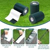 Gersoniel 3 Rolls 6 in x 33 ft Artificial Turf