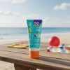 Bloqueador Solar Senker Lab Fps Crema 60ml
