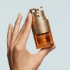 Double Serum Eye - Clarins Anti-idade Para Olhos 20ml Tipo