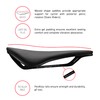 Selle Italia Saddle NOVUS BOOST EVO SPORT Fec L