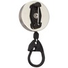 Shimano PI-311R Pin-On Reel, Metal, Gold