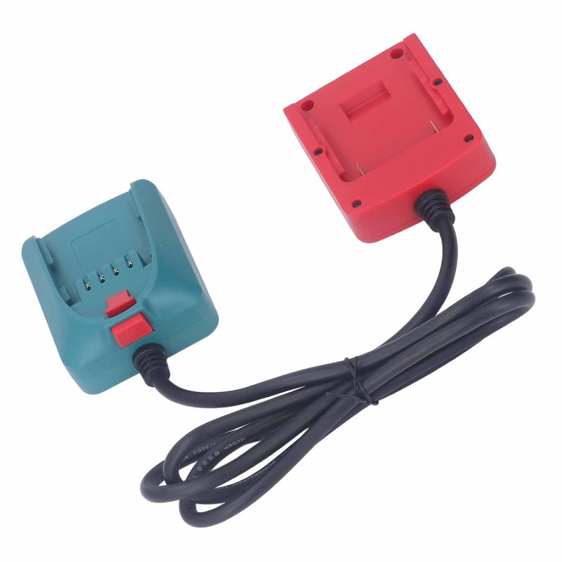 Lithium Battery Adapter Extension Cord Weight Reducer for PBA Series