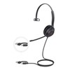 Yealink UH37 Mono UC USB-C/A Headset