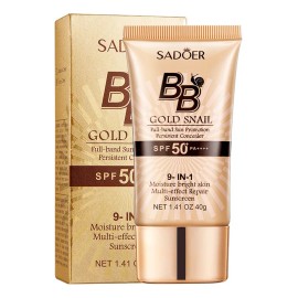 Protector Solar Tono Uniforme Fps50 40g