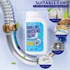 Powerful Pipe Dredging Agent,Pipeline Dredging Agent,Powerful Quick Cleaning Drain,Kitchen Sink