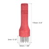 sourcing map Stainless Steel Meat Tenderizer, Meat Mallet Needle Nails