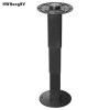 air Drive RV Campervan Adjustable Table Leg with Adjustable Height