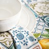 Maison d' Hermine Cloth Napkin 100% Cotton Set of 4