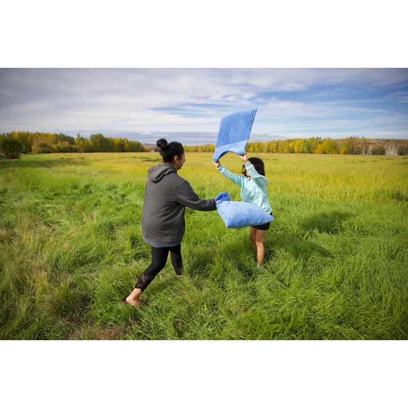 TuffStuff'd Pillow Fighting Pillow (Pink)