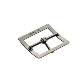 Perfect Fit Replacement Buckle for Garrison Belts 1.75 Inch Heavy Duty Men's Belt Buckle for Tactical Duty Belts