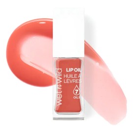 Gloss Brillo Labial Con Color E Hidratación Wet N Wild                                                                                                