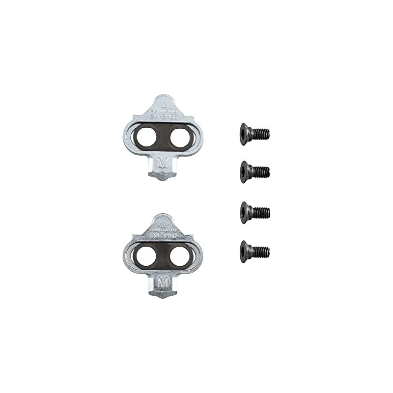 SHIMANO SPD Cleat Set Multi-Directional Release Type SM-SH56
