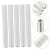 Mobestech Water Test 10pcs Replacement Anode Rods for Electrolyzer Hot
