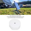 Starlink Mini Tripod Adapter, Aluminum Alloy Tripod Mount for Starlink