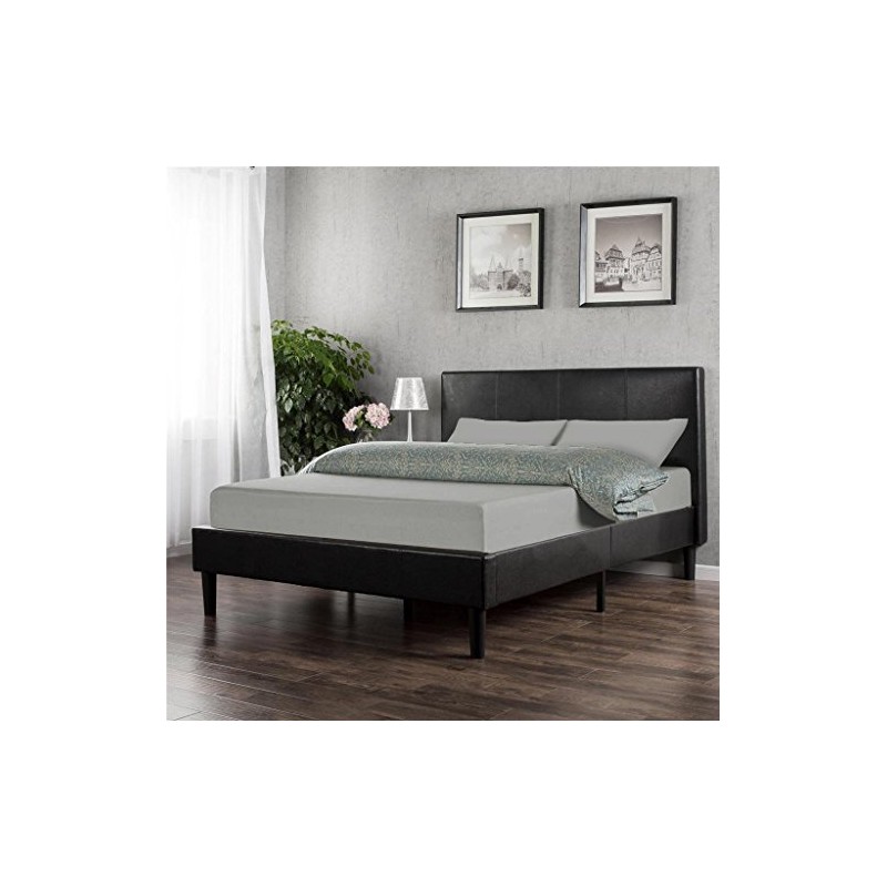 [hachette] DOUBLE SIZE GREY SILVER 100% EGYPTIAN COTTON FITTED SHEET