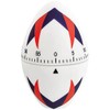 Judge Rugby Ball Kitchen Timer 60 Minute Wind Up Cooking