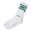 Werder Bremen Moin Socks, White
