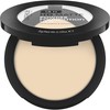 Catrice Catrice 18H HD Matte Powder Foundation, Nr. 005N, Nude,