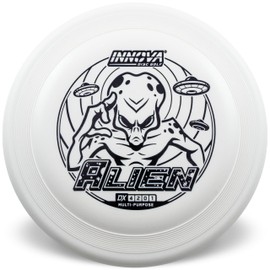 Innova Discs DX Alien Multipurpose Midrange Disc Golf Disc (165-169g)