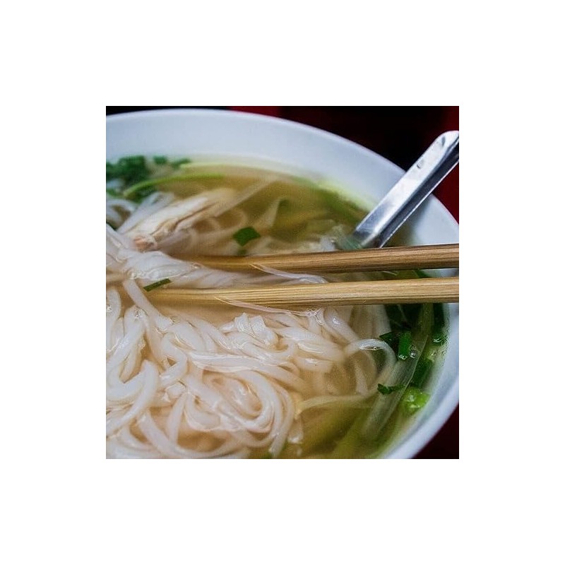 Starry Mart Sopa De Fideos De Arroz Mama Pho Ga