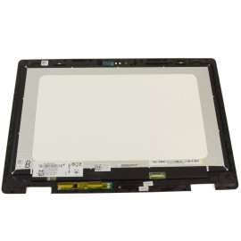 BOE DELL INSPIRON 15 7569 7579 2-IN-1 15.6" FHD TFT LCD TOUCHSCREEN LAPTOP JWMPK