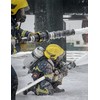 ZYfire Fire Hose - 1" ID x 25 FT Single