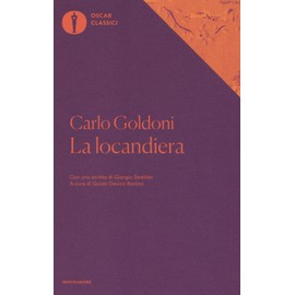 La locandiera (Oscar classici, Band 109)