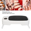 Hand Rest Pillow Nail Lamp Nail Arm Rest UV LED