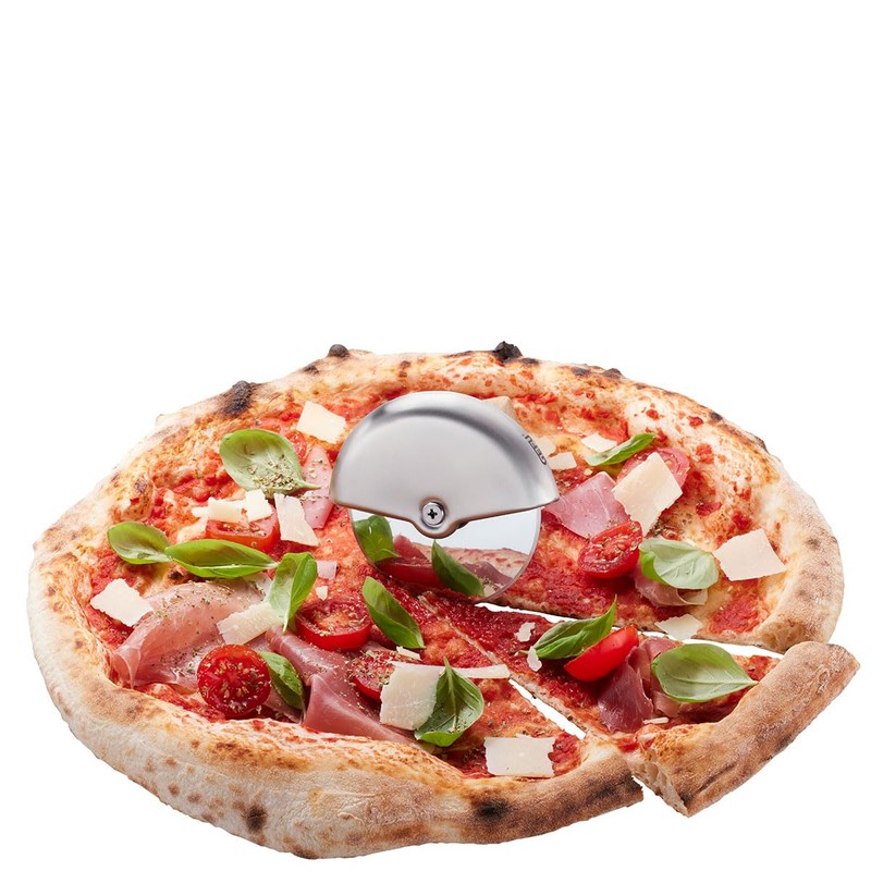 Monza Pizza Cutter