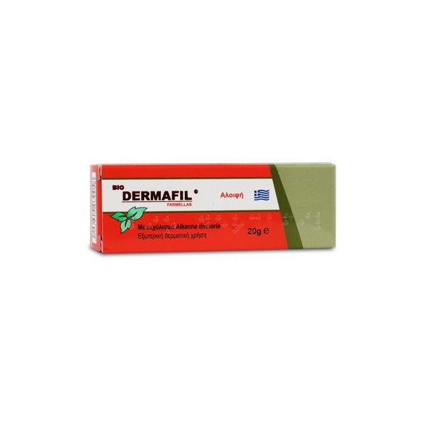 Medichrom Bio Dermafil 20 gr