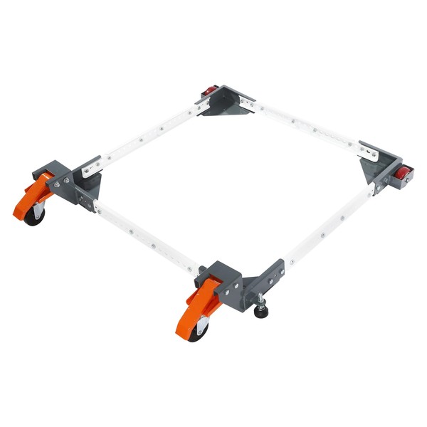 Undercat Mobile Base, Heavy Duty Universal Mobile Base, 650 lbs
