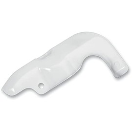 UFO KA03727280 Replacement Plastic (for Kawasaki BRK Cable CVR KX)