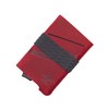 Hacksmith The Smith Wallet – Slim RFID Blocking Wallet for