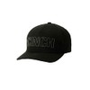 Cinch Men's Flexfit Cap (Large/X-Large) Black