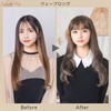 Clearstone WIGGY RICH Wavelong Women's Ash Greige Wig