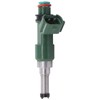 ApplianPar Fuel Injector for Yamaha Raptor 700 700R 2006-2021