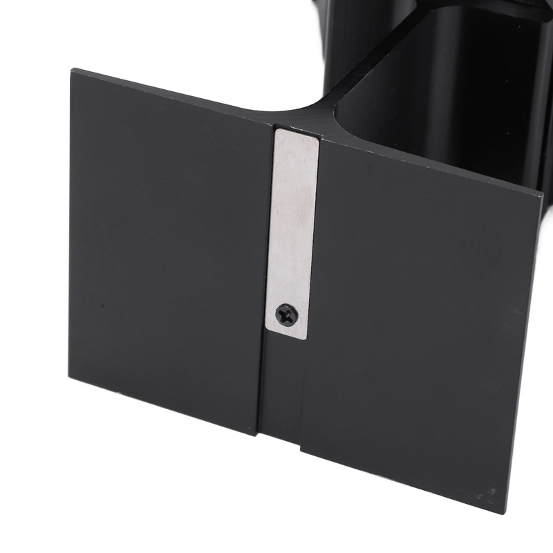 4 Blade Heat Powered Stove Fan Silent Eco Friendly Aluminium