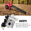HUZTL RB-K106 Carburetor for Echo PB250 PB-250 ES-250 PB-250LN Leaf