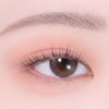 hince Single Eyeshadow - [SINGLE] 07 Antique Peach