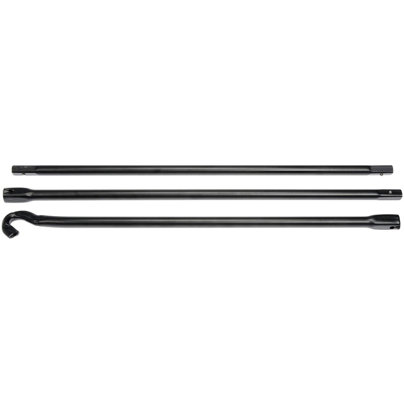 Dorman 926-782 Spare Tire Jack Handle/Wheel Lug Wrench Compatible with