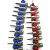 Thread Gauge - Small Inch & Metric Sizes - Nuts,