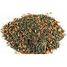 Organic China 'Genmaicha' - 250 g