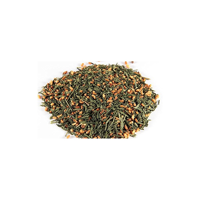 Organic China 'Genmaicha' - 250 g