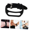 OSALADI 1pc Wrist Band Strap for Unique Honeycomb Design Comfortable