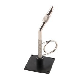 VOANZO Portable Fly Tying Vice with Base, Mini Bait, Fly Tying Tool, Traveler Fly Fishing Tackle Kit