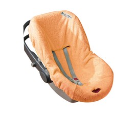 Andy & Helen 9000 _ A 9000 Baby Product, Orange